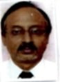 Dr. Swetotpal Dasgupta