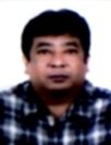 Dr. Anindya Deb Barman