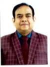 Dr. Rudra Prakash Panigrahi